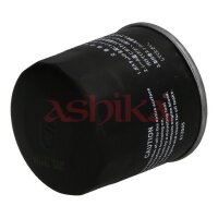 ASHIKA 10-01-120 Ölfilter