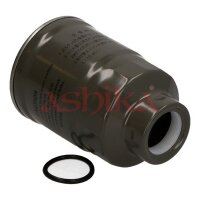 ASHIKA 30-05-502 Kraftstofffilter