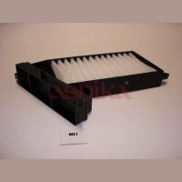 ASHIKA 21-MI-MI1 Filter, Innenraumluft