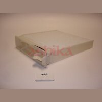 ASHIKA 21-NS-NS6 Filter, Innenraumluft