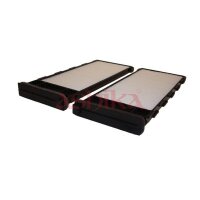ASHIKA 21-NS-NS7 Filter, Innenraumluft