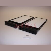 ASHIKA 21-NS-NS7 Filter, Innenraumluft