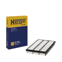 HENGST FILTER E718L Luftfilter
