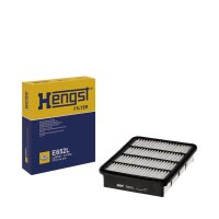 HENGST FILTER E652L Luftfilter