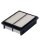 HENGST FILTER E652L Luftfilter