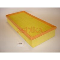 ASHIKA 20-05-588 Luftfilter