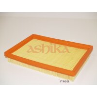 ASHIKA 20-07-710 Luftfilter