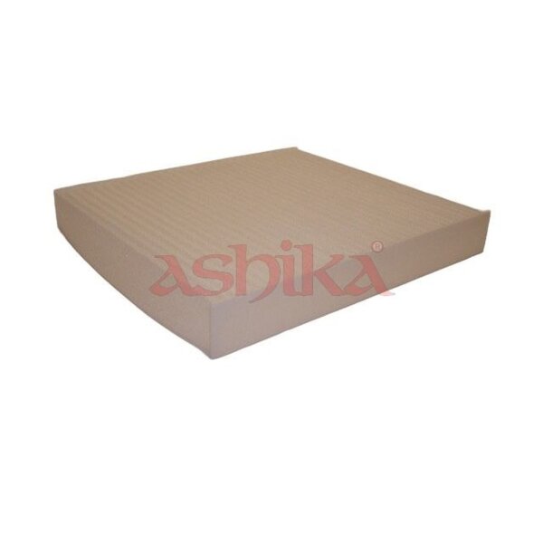 ASHIKA 21-NS-NS4 Filter, Innenraumluft
