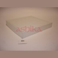 ASHIKA 21-NS-NS4 Filter, Innenraumluft