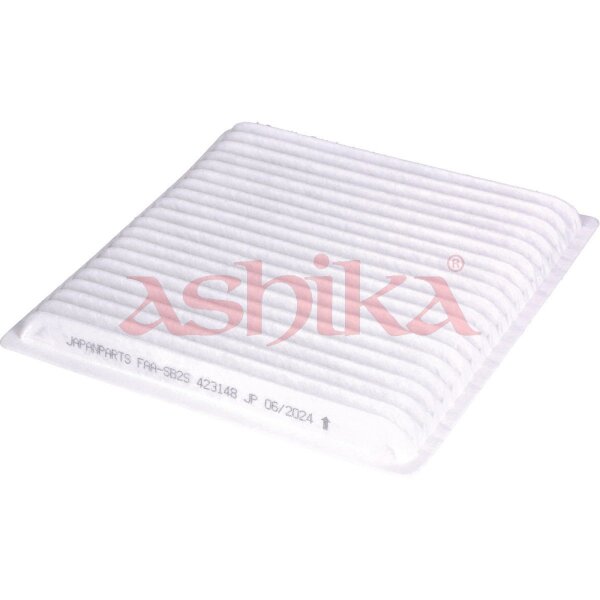 ASHIKA 21-SB-SB2 Filter, Innenraumluft