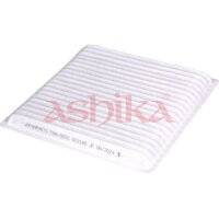 ASHIKA 21-SB-SB2 Filter, Innenraumluft