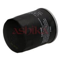 ASHIKA 10-08-898 Ölfilter