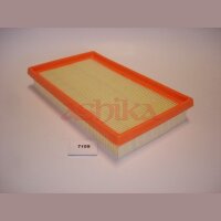 ASHIKA 20-07-715 Luftfilter