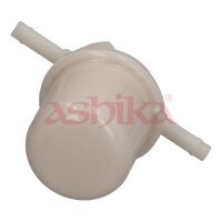 ASHIKA 30-02-231 Kraftstofffilter