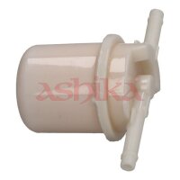 ASHIKA 30-02-231 Kraftstofffilter