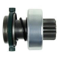 AS-PL SD0014 Freilaufgetriebe, Starter