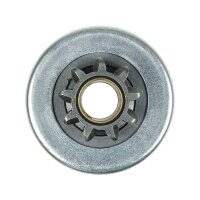 AS-PL SD0014 Freilaufgetriebe, Starter