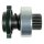 AS-PL SD0014 Freilaufgetriebe, Starter