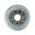 AS-PL SD0014 Freilaufgetriebe, Starter