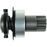 AS-PL SD0058 Freilaufgetriebe, Starter
