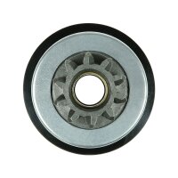 AS-PL SD0058 Freilaufgetriebe, Starter