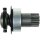 AS-PL SD0058 Freilaufgetriebe, Starter
