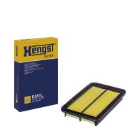 HENGST FILTER E551L Luftfilter
