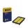 HENGST FILTER E551L Luftfilter