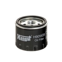HENGST FILTER H90W28 Ölfilter
