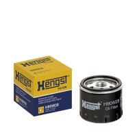 HENGST FILTER H90W28 Ölfilter