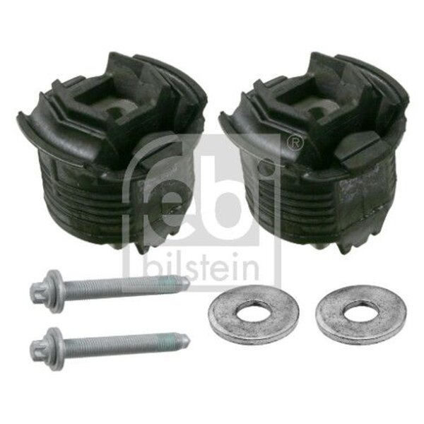 FEBI BILSTEIN 22035 Lagersatz, Achskörper