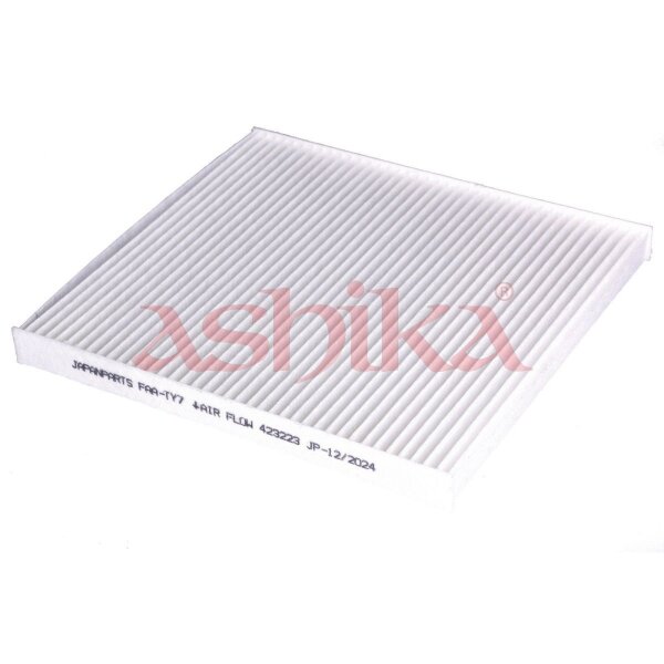 ASHIKA 21-TY-TY7 Filter, Innenraumluft
