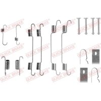 QUICK BRAKE 105-0722 Zubehörsatz, Bremsbacken