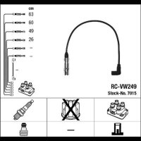 NGK 7015 Zündleitungssatz