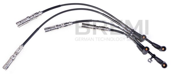 BREMI 206M200 Zündleitungssatz
