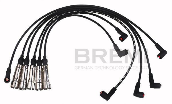 BREMI 919 Zündleitungssatz