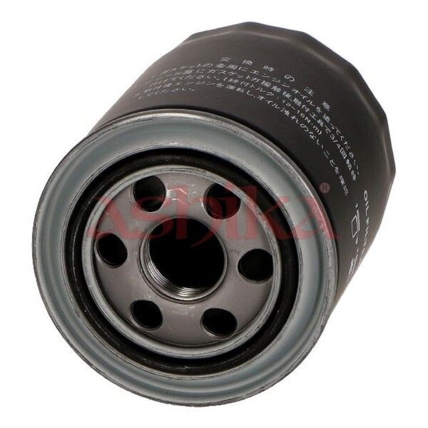 ASHIKA 10-K0-005 Ölfilter