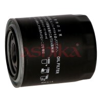ASHIKA 10-K0-005 Ölfilter