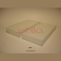 ASHIKA 21-H0-H04 Filter, Innenraumluft