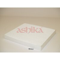 ASHIKA 21-MA-MA5 Filter, Innenraumluft