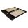 ASHIKA 21-NS-NS3 Filter, Innenraumluft