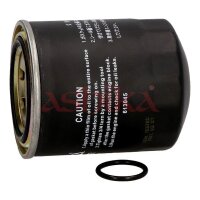 ASHIKA 30-K0-001 Kraftstofffilter