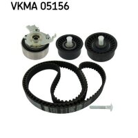 SKF VKMA 05156 Zahnriemensatz
