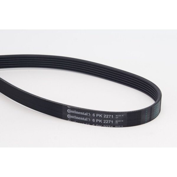 CONTINENTAL CTAM 6PK2271 Keilrippenriemen