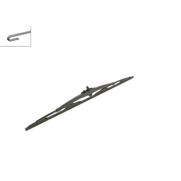 BOSCH 3 397 018 966 Wischblatt