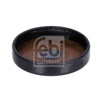 FEBI BILSTEIN 23205 Verschlussdeckel, Nockenwelle