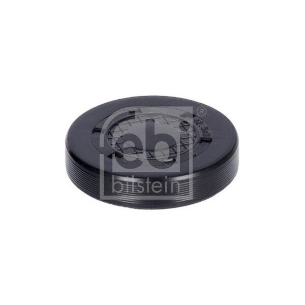 FEBI BILSTEIN 23204 Verschlussdeckel, Nockenwelle