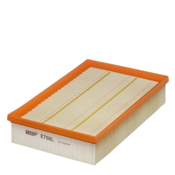 HENGST FILTER E760L Luftfilter