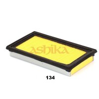 ASHIKA 20-01-134 Luftfilter