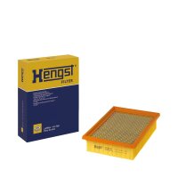 HENGST FILTER E657L Luftfilter
